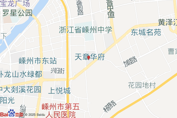 裕云电子商务实景图