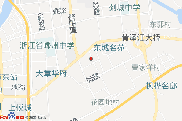 白中王物流园实景图