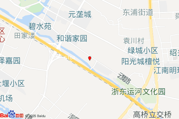 鑫泉物流园(德旺仓库)实景图