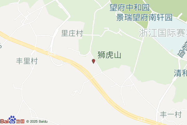 恩知纺织仓库实景图