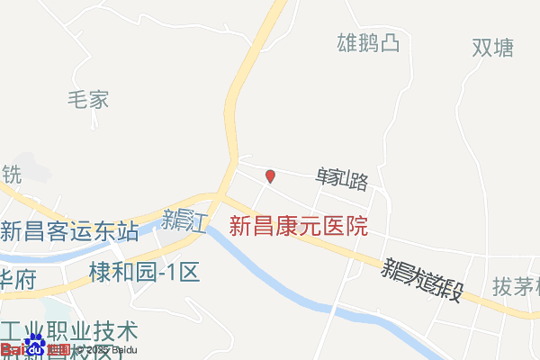 国贸配送仓库实景图
