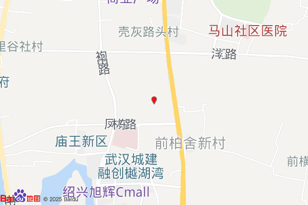 骏骏纺织实景图