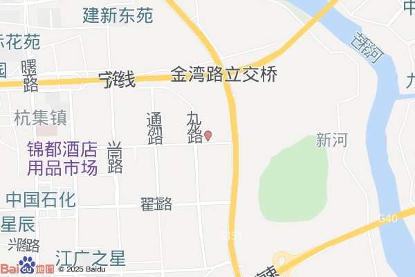 扬州市工业机器人孵化器实景图