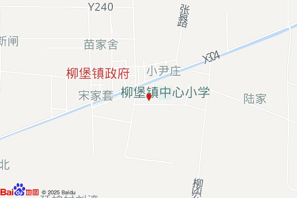 柳堡镇工业园区职工法律援助站实景图