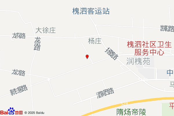 通安科技园实景图