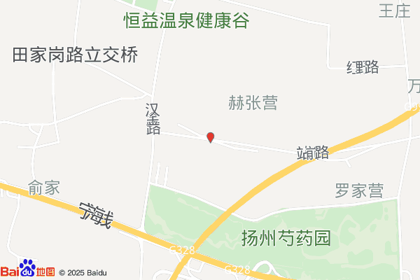 康泉农业科技园实景图