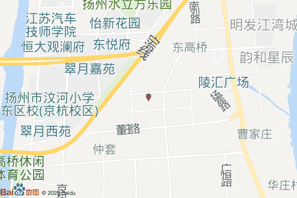 科技创业园-南区实景图