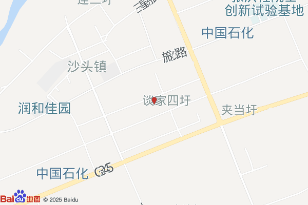 恒通科技西江科技园实景图