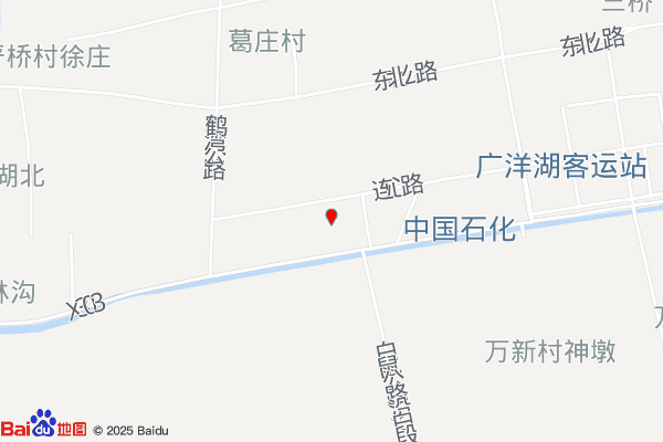 康莱特科技工业园实景图