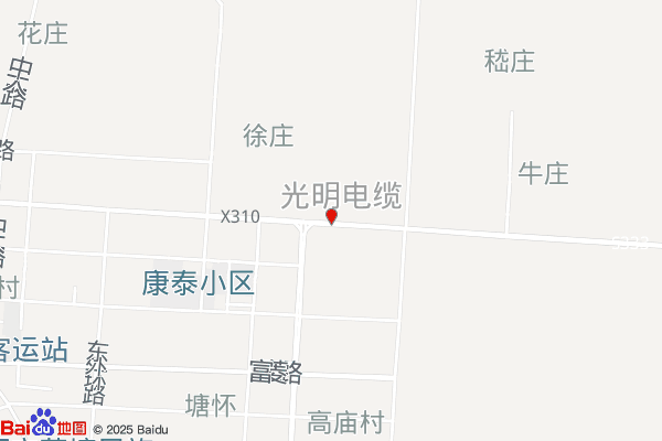 江苏红旗光电科技创业园实景图