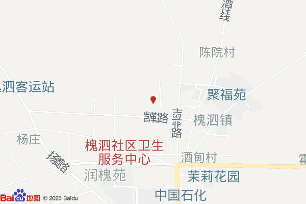 江苏安控优品科技园实景图