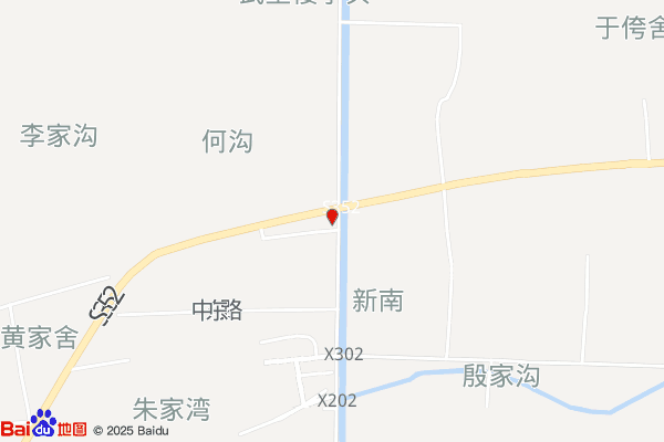 扬州市苏武现代农业科技示范园果品生产基地实景图