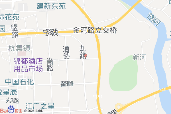 石集科技企业孵化中心实景图