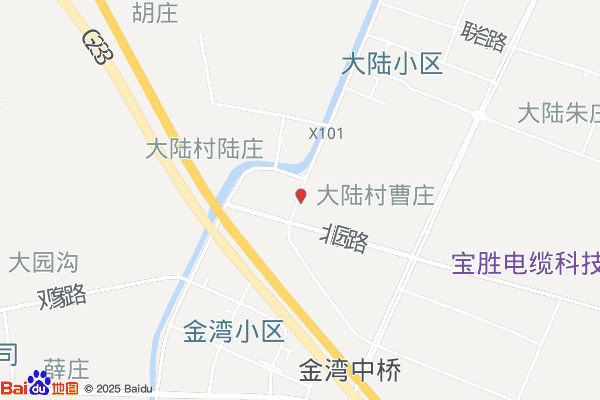 人才科技园实景图