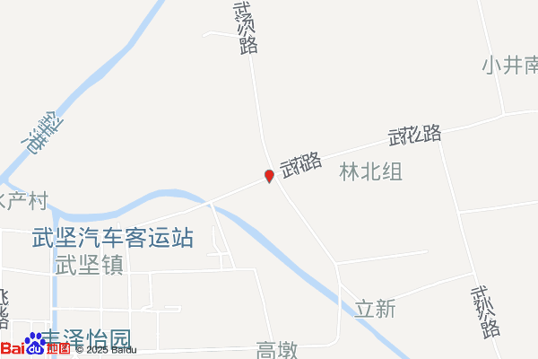 扬州市苏武农业科技示范园实景图