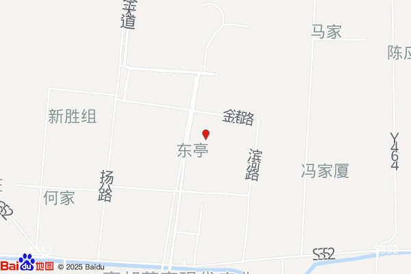 扬州高邮国家农业科技园区管委会实景图