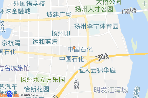 江苏信息产业园宿舍实景图