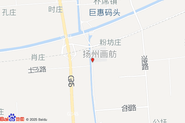 朴席智能制造产业园实景图