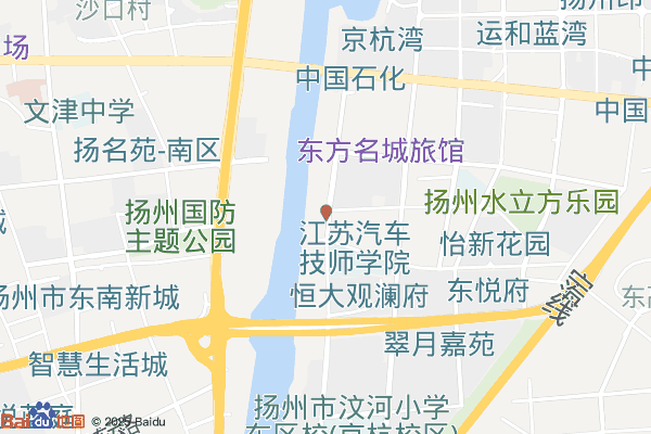 蓝运河SPORT文化创意产业园-东门实景图