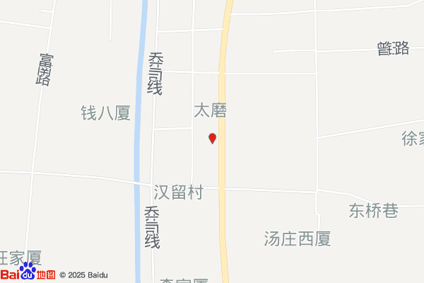 超净排放产业基地实景图