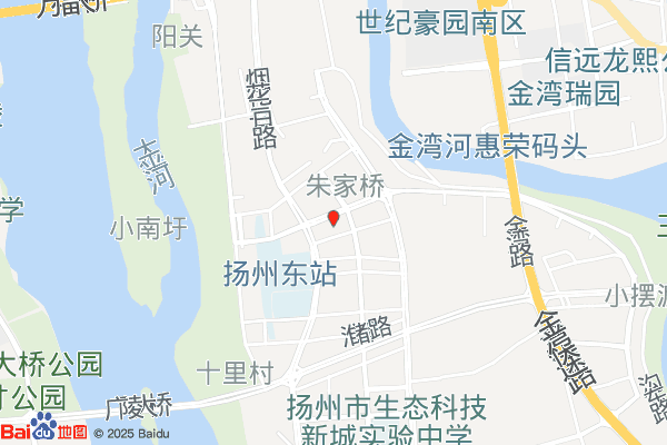 双都科创商贸园实景图