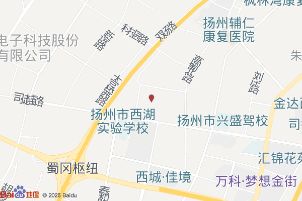 西湖科技创业园-7栋实景图