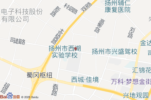 西湖科技创业园-B栋实景图