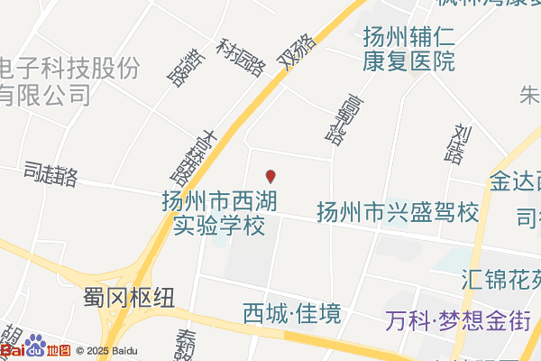 西湖科技创业园-6栋实景图
