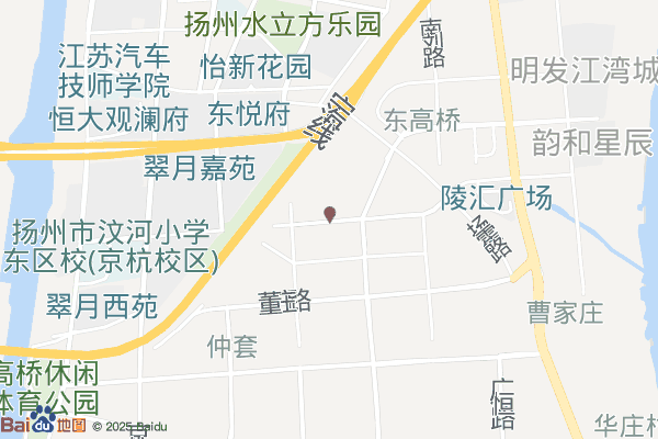 科技创业园(南区)-北门实景图