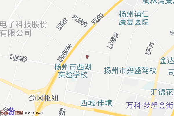 西湖科技创业园-8栋实景图