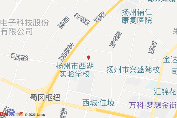 西湖科技创业园-4栋实景图