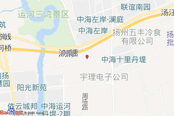 汤汪科技创业园公益电影放映点实景图