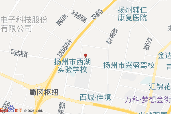 西湖科技创业园-3栋实景图