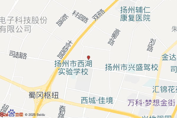 西湖科技创业园-5栋实景图