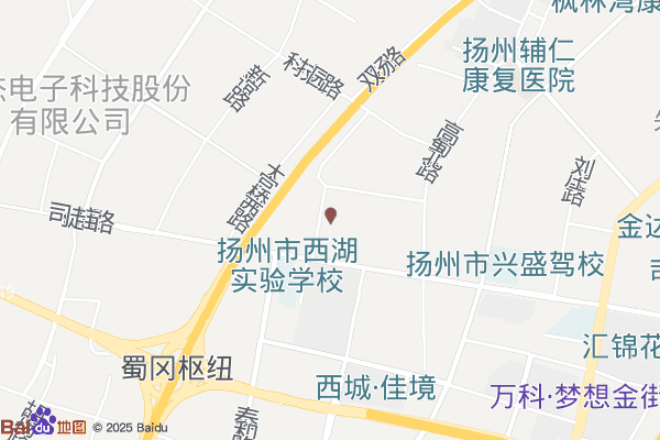 西湖科技创业园-1栋实景图