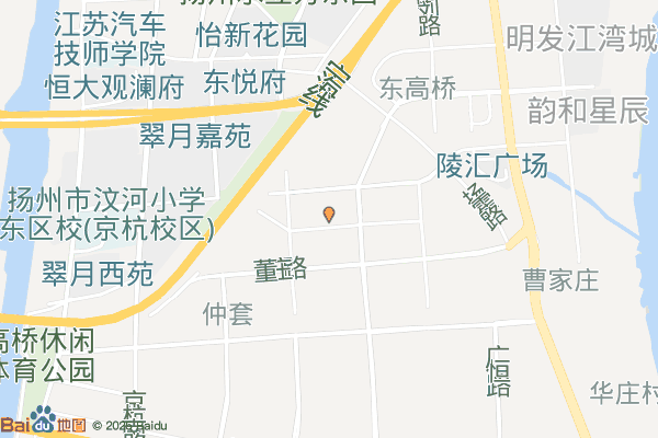 科技创业园(南区)-南门实景图
