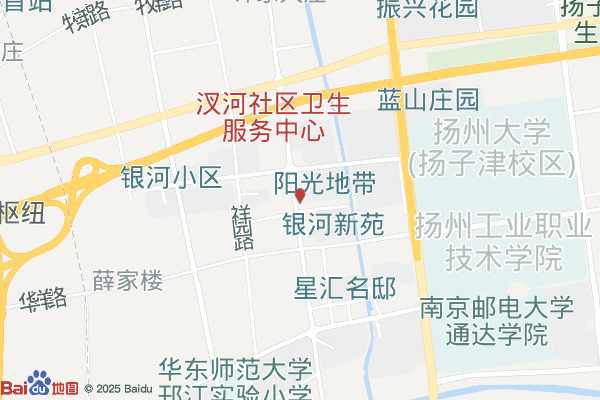 高新区城市书房实景图