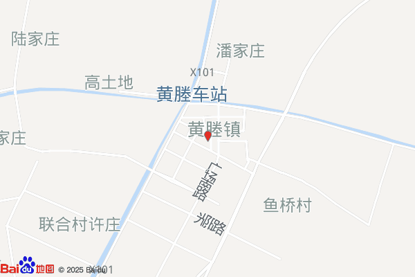 江苏宝应经济开发区鱼桥村股份经济合作社实景图