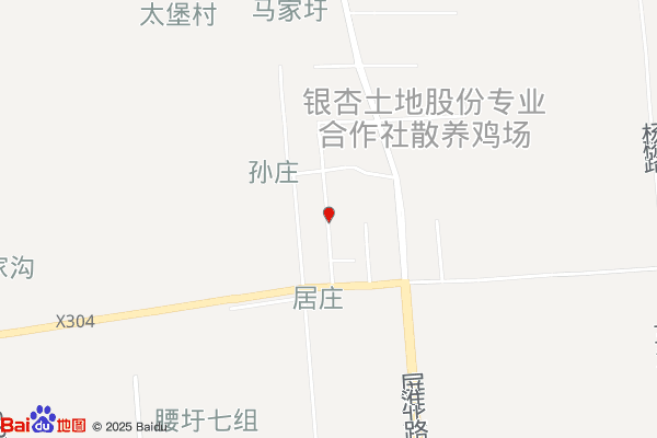 高邮开发区五位一体管护办实景图
