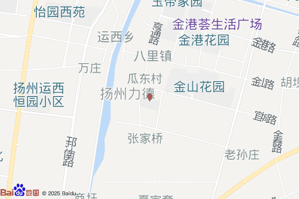 经开家园-亨通人才公寓实景图