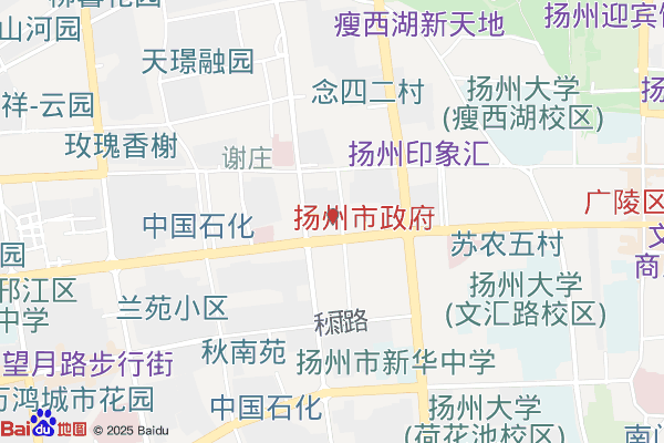 中集紫金广场实景图