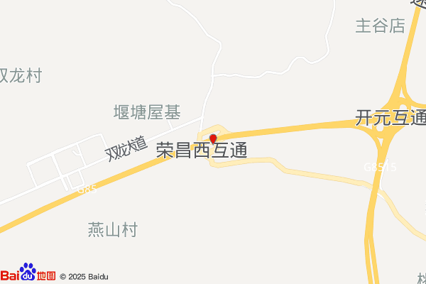 荣昌区厂房实景：重庆荣昌区 厂房出租2500㎡ 钢混结构 丙类消防 单层（第1张）