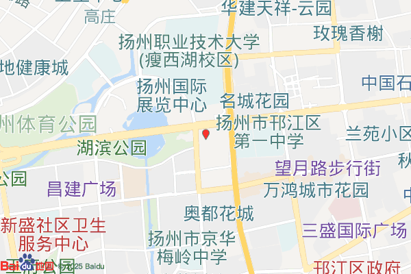 新城西区行政商务中心-6实景图