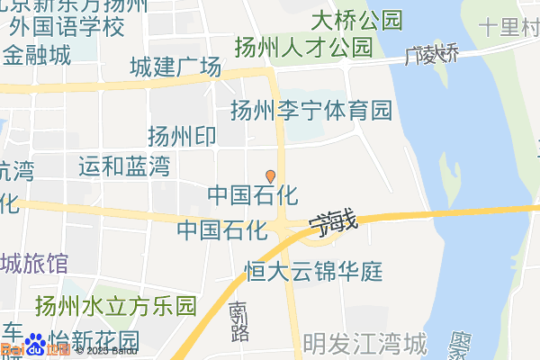 大观电商园实景图