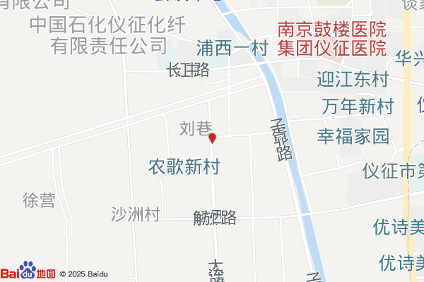 真林酒业仓储物流(农歌仓)实景图