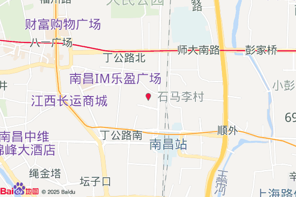 百力佳数字经济产业园区实景图