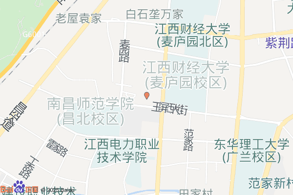 天高集团南昌工业园实景图