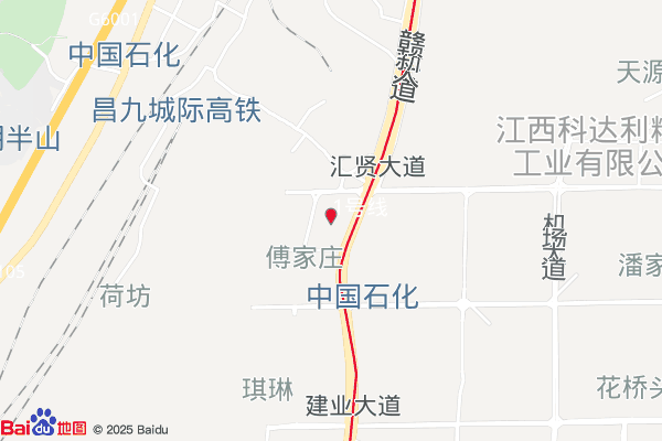 洛客创意产业园区实景图