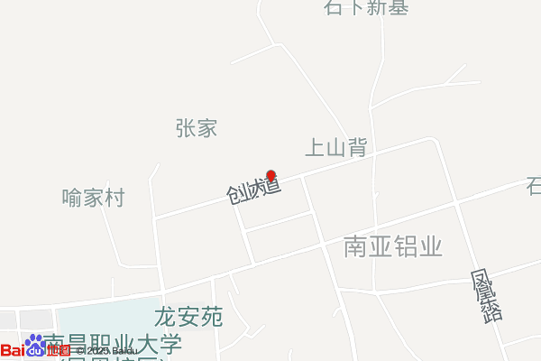 工业园区新凤微晶玉石综合哨所实景图