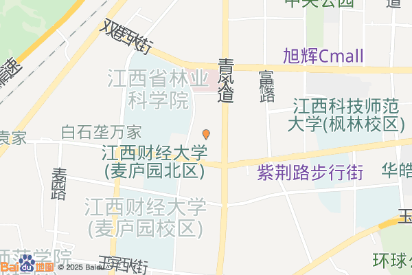 南昌通源工业园实景图